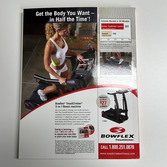 Walk off your belly- a new plan to fast track your fat loss - Picture 3 of 6